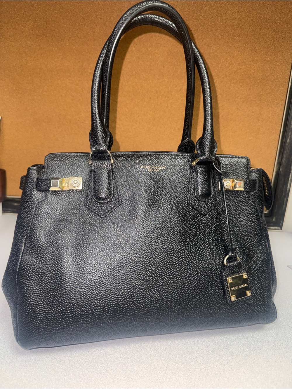 Henri Bendel Tote